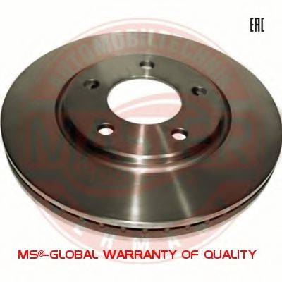 MASTER-SPORT 24012801481-SET-MS
