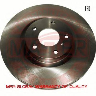 MASTER-SPORT 24012801531-SET-MS