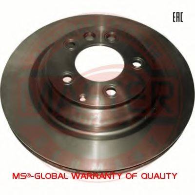 MASTER-SPORT 24012801691-SET-MS