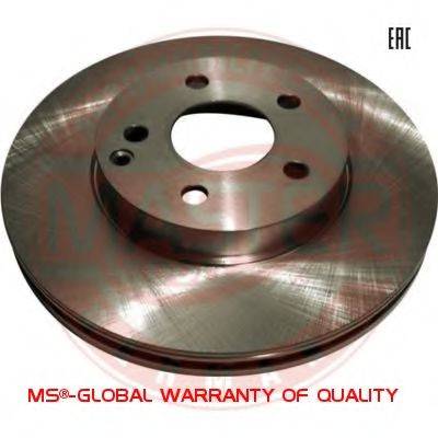 MASTER-SPORT 24012801761-SET-MS