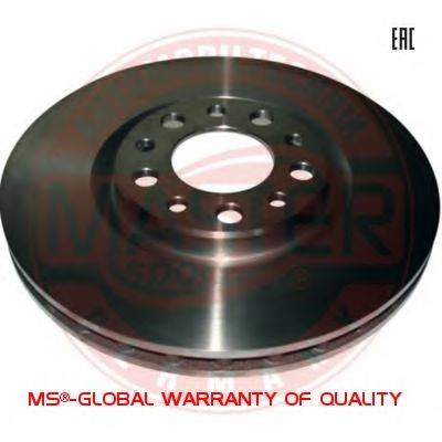 MASTER-SPORT 24012801921-SET-MS