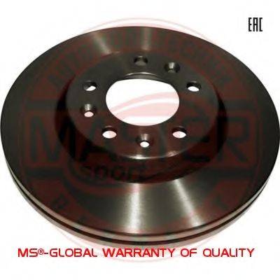 MASTER-SPORT 24012802141-SET-MS