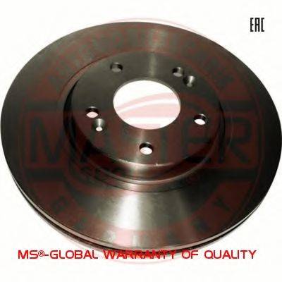 MASTER-SPORT 24012802341-SET-MS