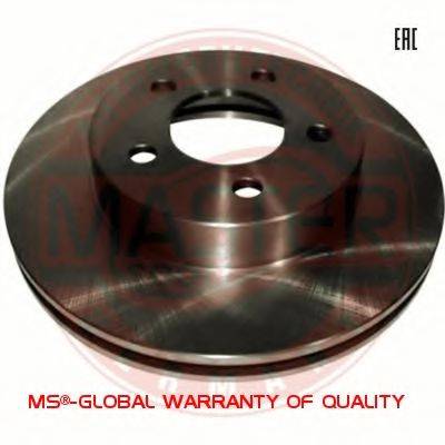 MASTER-SPORT 24012807081-SET-MS