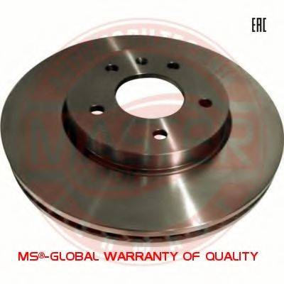 MASTER-SPORT 24012901011-SET-MS