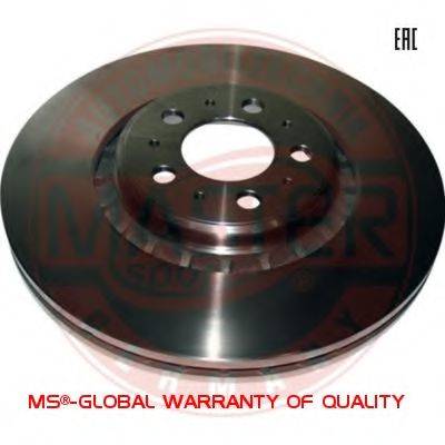 MASTER-SPORT 24013001161-SET-MS