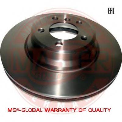 MASTER-SPORT 24013001181-SET-MS