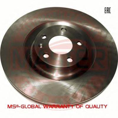 MASTER-SPORT 24013001191-SET-MS