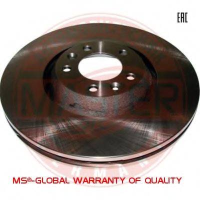 MASTER-SPORT 24013001811-SET-MS