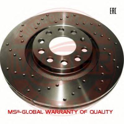 MASTER-SPORT 24013001851-SET-MS