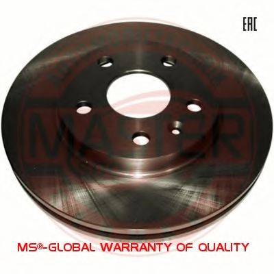 MASTER-SPORT 24013002071-SET-MS