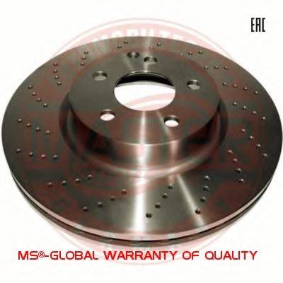 MASTER-SPORT 24013201001-SET-MS