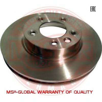 MASTER-SPORT 24013201181-SET-MS