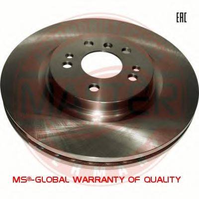 MASTER-SPORT 24013201581-SET-MS