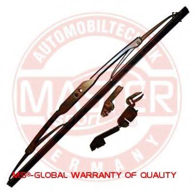 KAMOKA 29008 Щітка склоочисника