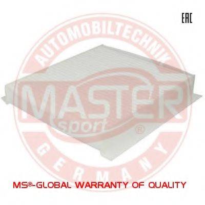 MASTER-SPORT 2040-IF-PCS-MS