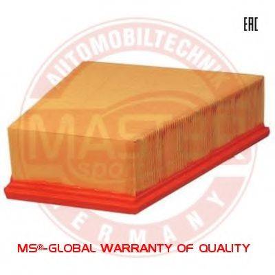 MASTER-SPORT 2295/4-LF-PCS-MS