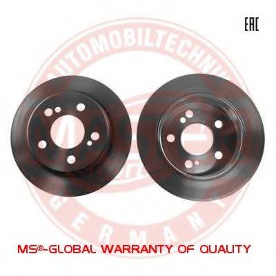 MASTER-SPORT 24010901201-SET-MS