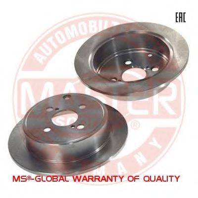 MASTER-SPORT 24-0109-0138-1-SET-MS