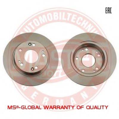 MASTER-SPORT 24-0109-0158-1-SET-MS