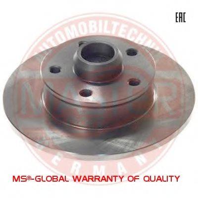 MASTER-SPORT 24-0110-0111-1-SET-MS