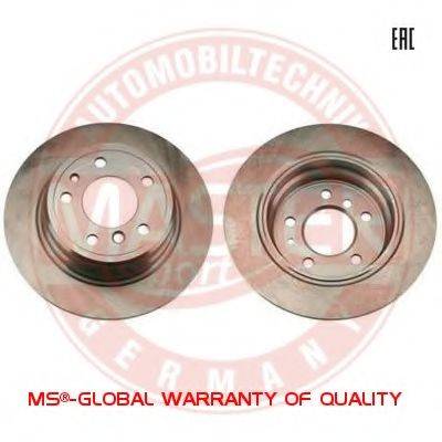 MASTER-SPORT 24-0110-0118-1-SET-MS