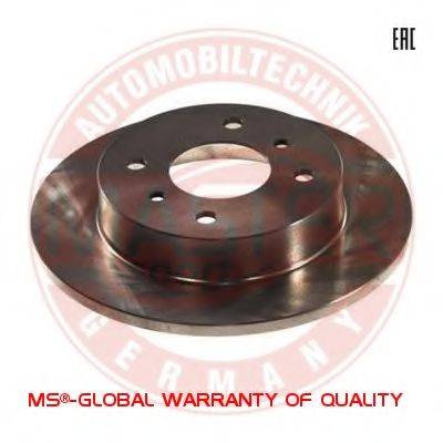 MASTER-SPORT 24-0110-0215-1-SET-MS