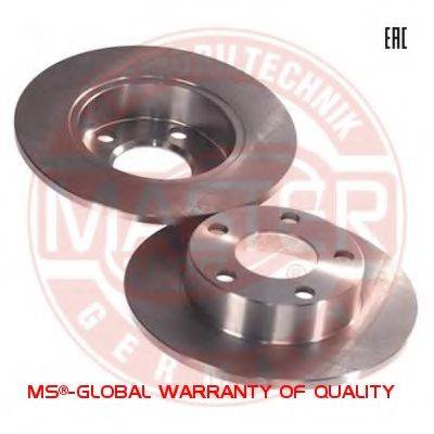 MASTER-SPORT 24011002241-SET-MS