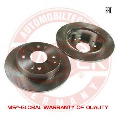 MASTER-SPORT 24-0110-0233-1-SET-MS