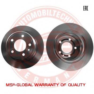 MASTER-SPORT 24-0110-0262-1-SET-MS
