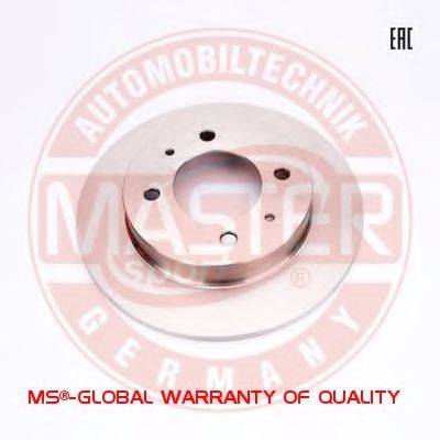 MASTER-SPORT 24-0110-0264-1-SET-MS