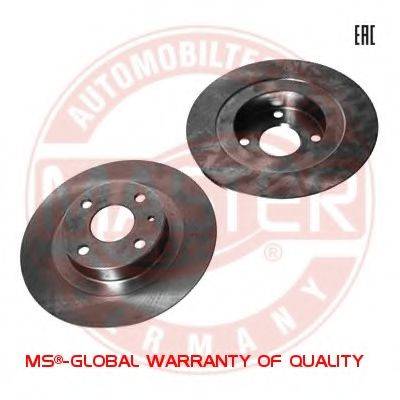 MASTER-SPORT 24-0110-0269-1-SET-MS