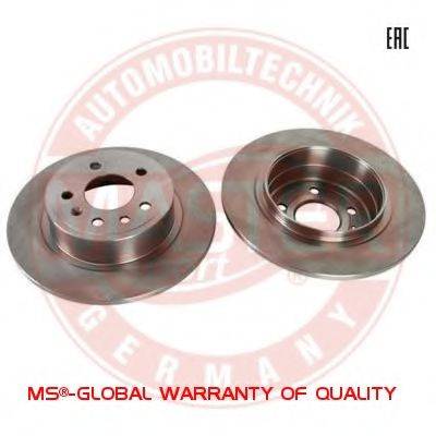 MASTER-SPORT 24-0110-0274-1-SET-MS