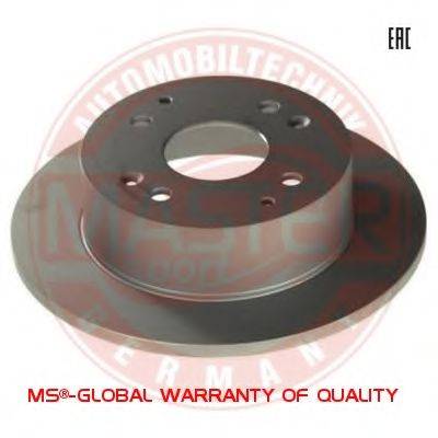 MASTER-SPORT 24-0110-0295-1-SET-MS