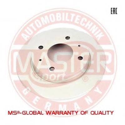 MASTER-SPORT 24-0110-0304-1-SET-MS