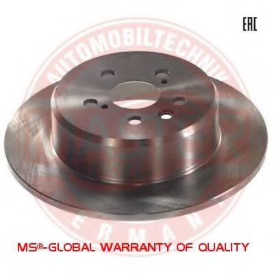 MASTER-SPORT 24-0110-0305-1-SET-MS