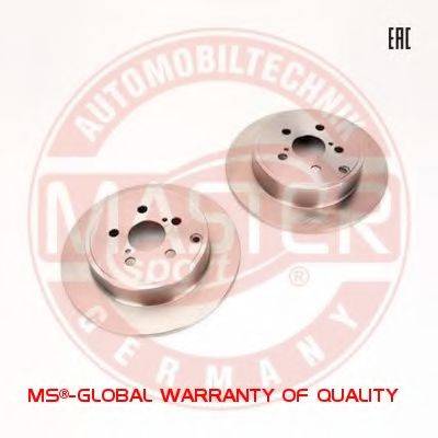 MASTER-SPORT 24011003111-SET-MS