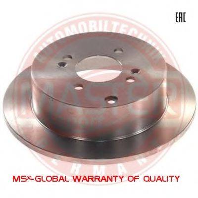 MASTER-SPORT 24-0110-0312-1-SET-MS