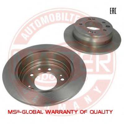 MASTER-SPORT 24011003321-SET-MS