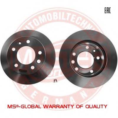 MASTER-SPORT 24-0110-0339-1-SET-MS