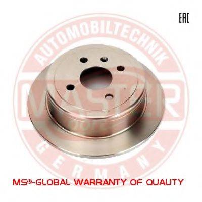 MASTER-SPORT 24-0110-0714-1-SET-MS