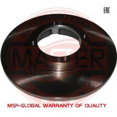 MASTER-SPORT 24011301951-SET-MS