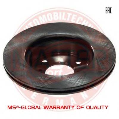 MASTER-SPORT 24-0117-0105-1-SET-MS