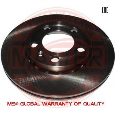 MASTER-SPORT 24011801371-SET-MS