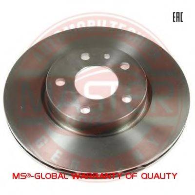 MASTER-SPORT 24-0120-0159-1-SET-MS