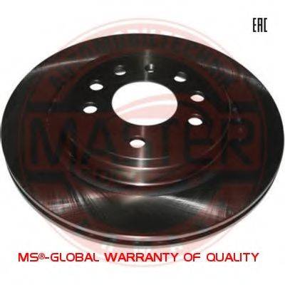MASTER-SPORT 24012001731-SET-MS
