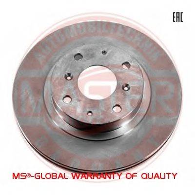 MASTER-SPORT 24-0121-0100-1-SET-MS