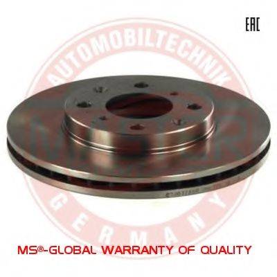 MASTER-SPORT 24-0121-0113-1-SET-MS