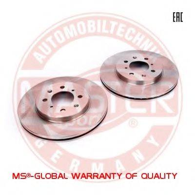 MASTER-SPORT 24-0121-0115-1-SET-MS