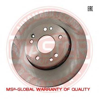 MASTER-SPORT 24-0122-0131-1-SET-MS